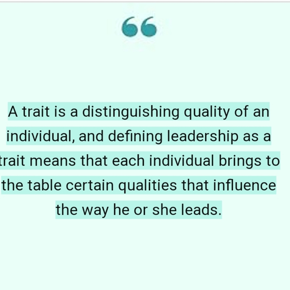 Introduction To Leadership Fifth Edition - Picture 2 of 9